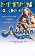 Aladdin: The Magical Family Musical скачать