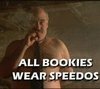 All Bookies Wear Speedos скачать