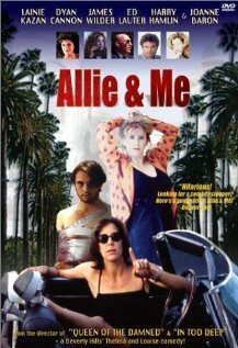 Постер фильма Allie & Me