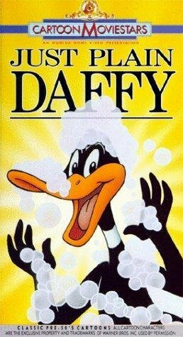 Along Came Daffy скачать