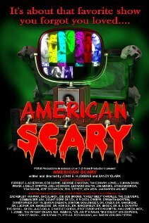 Постер фильма American Scary