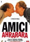 Постер фильма Amici ahrarara
