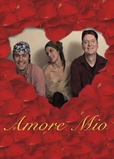 Постер фильма Amore mio