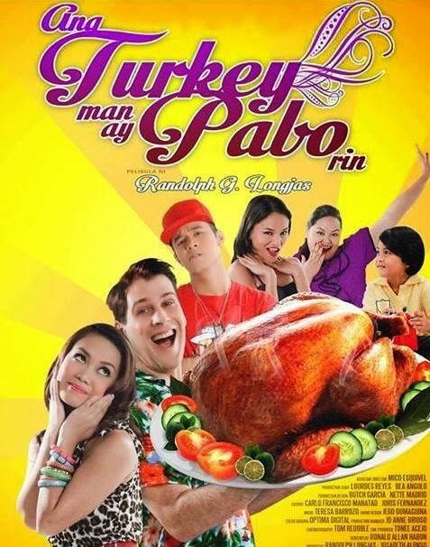 Ang turkey man ay pabo rin скачать