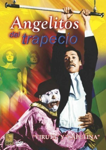 Angelitos del trapecio скачать