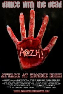 Attack at Zombie High! скачать