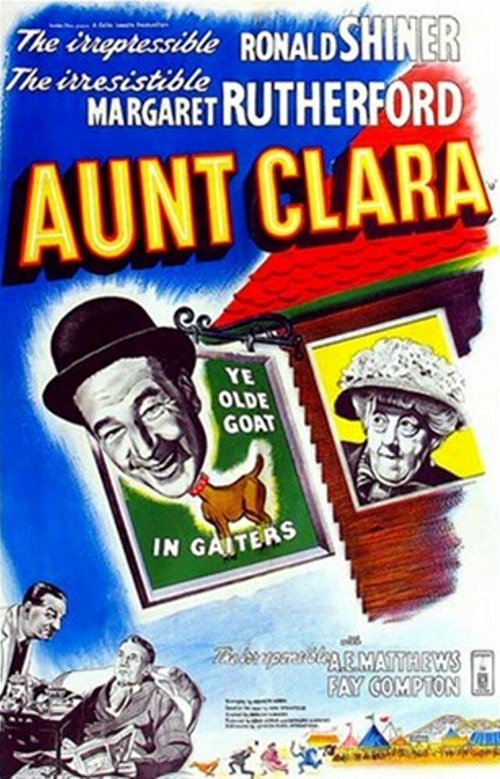 Aunt Clara скачать