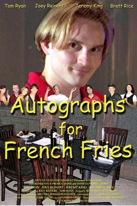 Autographs for French Fries скачать