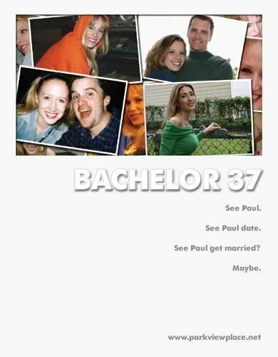 Bachelor 37 скачать