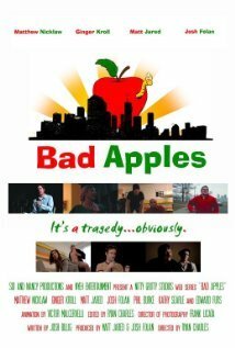 Bad Apples скачать