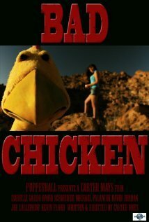 Bad Chicken скачать