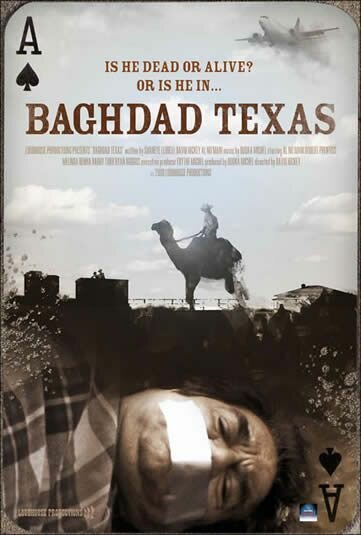 Baghdad Texas скачать