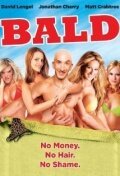 Постер фильма Bald