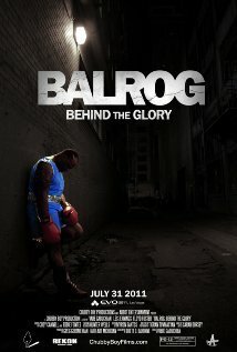 Balrog: Behind the Glory скачать