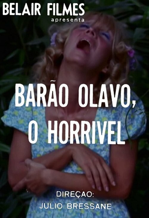 Barão Olavo, o Horrível скачать