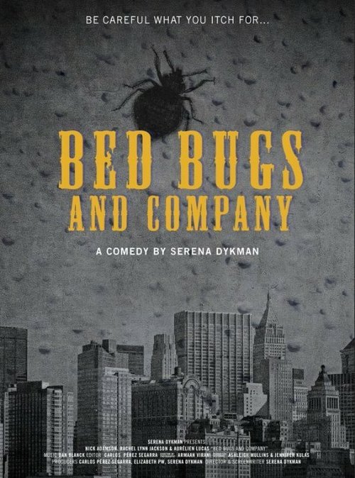 Bed Bugs & Company скачать