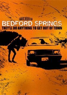 Постер фильма Bedford Springs