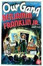 Benjamin Franklin, Jr. скачать