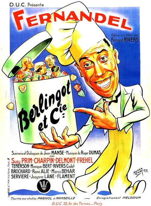 Берлинго и Ко скачать