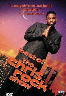 Постер фильма Best of the Chris Rock Show