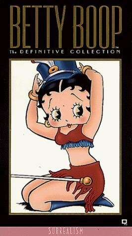 Betty Boop's Ker-Choo скачать