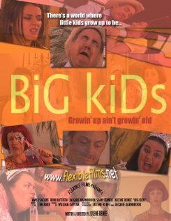 Big Kids скачать