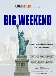 Big Weekend скачать