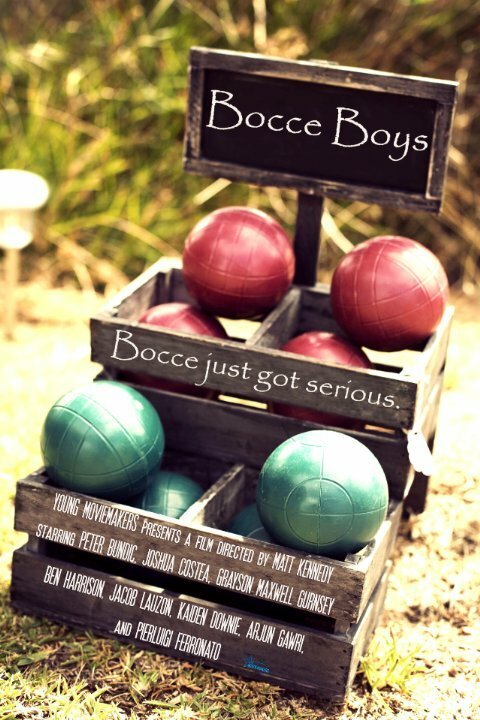 Bocce Boys скачать