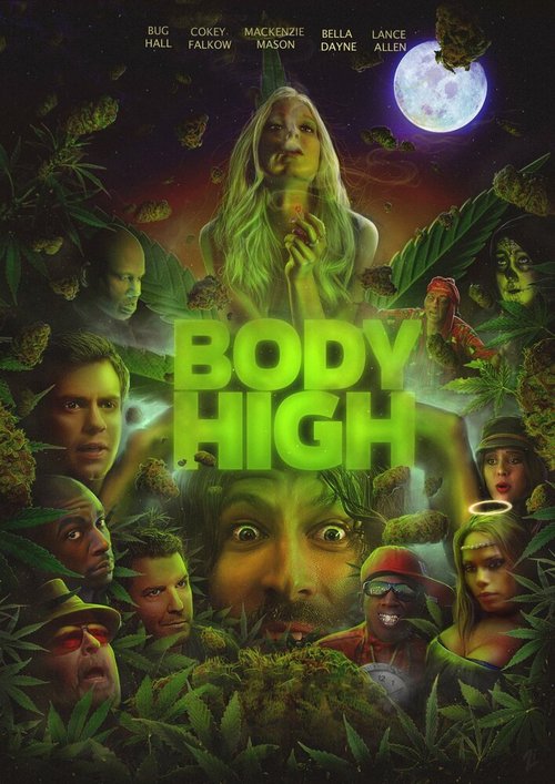 Body High скачать