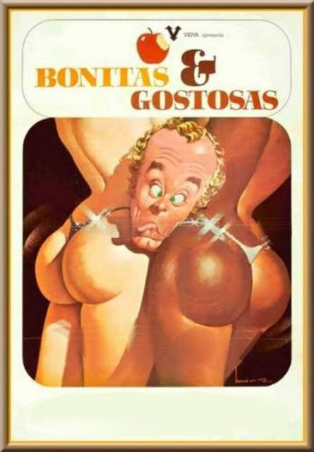 Bonitas e Gostosas скачать