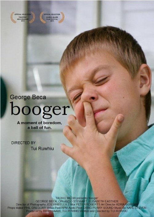 Booger скачать