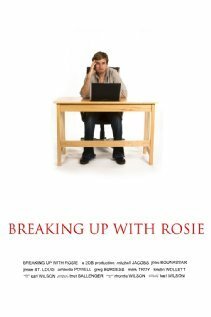 Постер фильма Breaking Up with Rosie