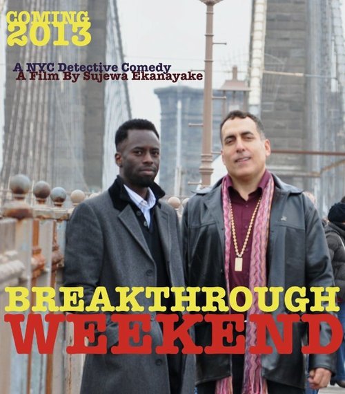 Breakthrough Weekend скачать