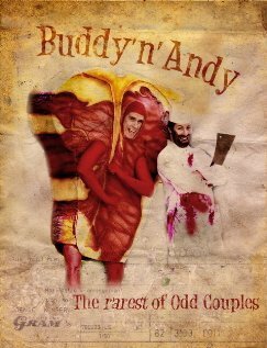 Постер фильма Buddy 'n' Andy