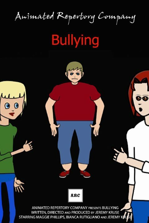 Постер фильма Bullying