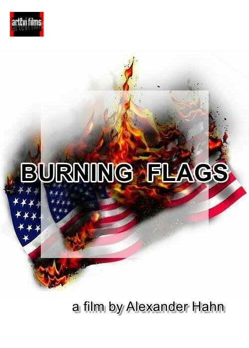 Burning Flags скачать