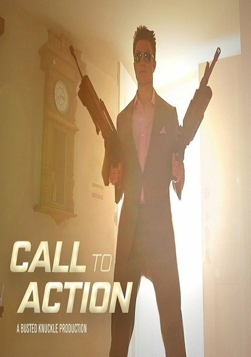 Постер фильма Call to Action