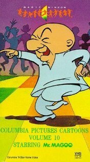 Calling Doctor Magoo скачать