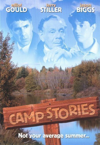 Camp Stories скачать