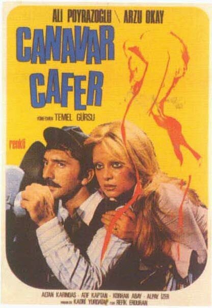 Canavar Cafer скачать