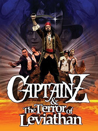 Captain Z & the Terror of Leviathan скачать