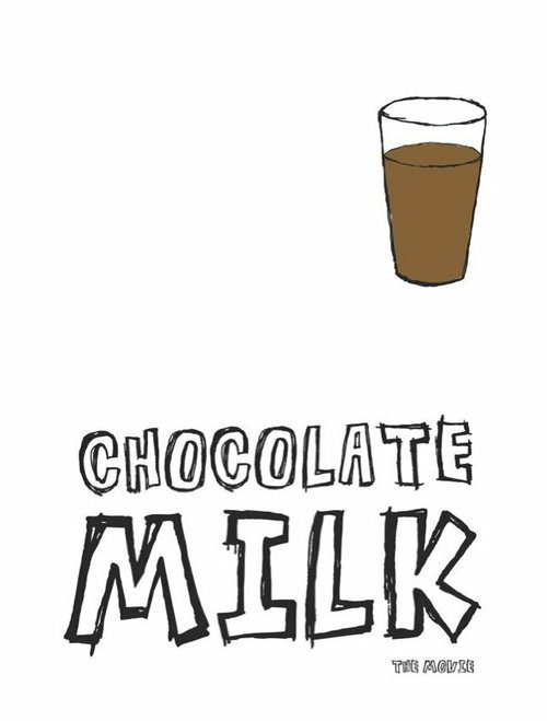 Постер фильма Chocolate Milk