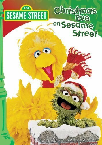 Christmas Eve on Sesame Street скачать