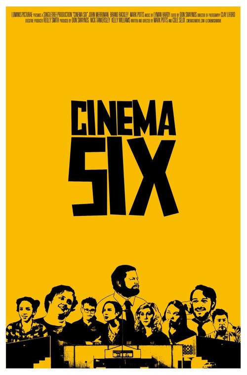 Cinema Six скачать