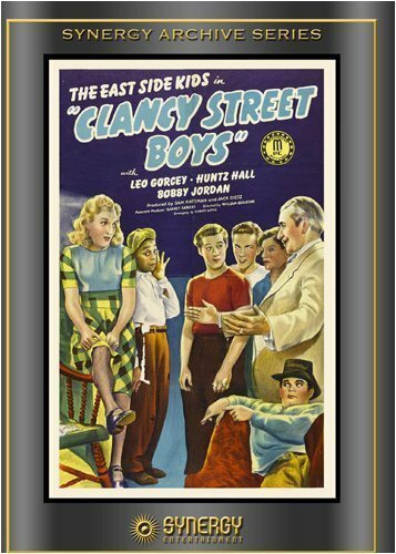 Clancy Street Boys скачать