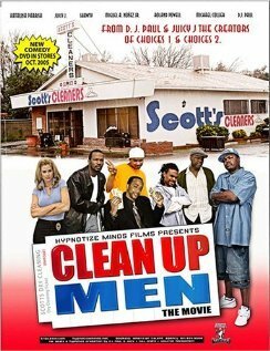 Clean Up Men скачать