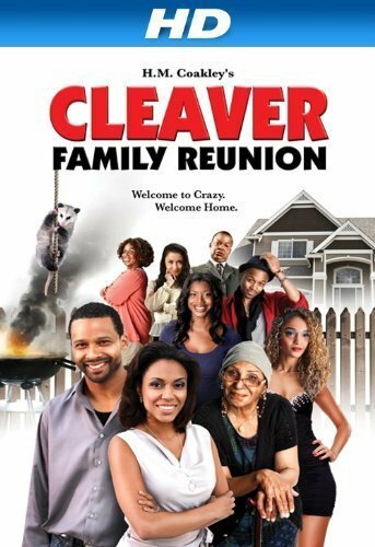 Cleaver Family Reunion скачать