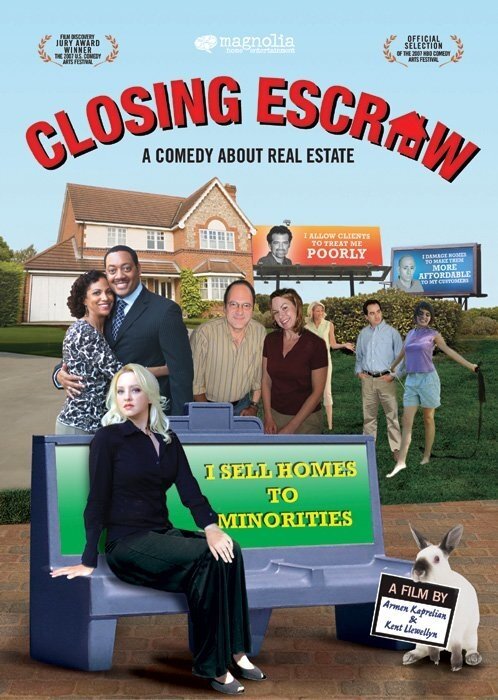 Closing Escrow скачать