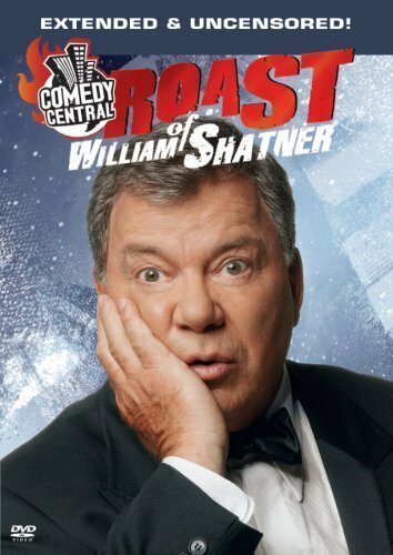 Comedy Central Roast of William Shatner скачать