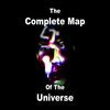 Постер фильма Complete Map of the Universe